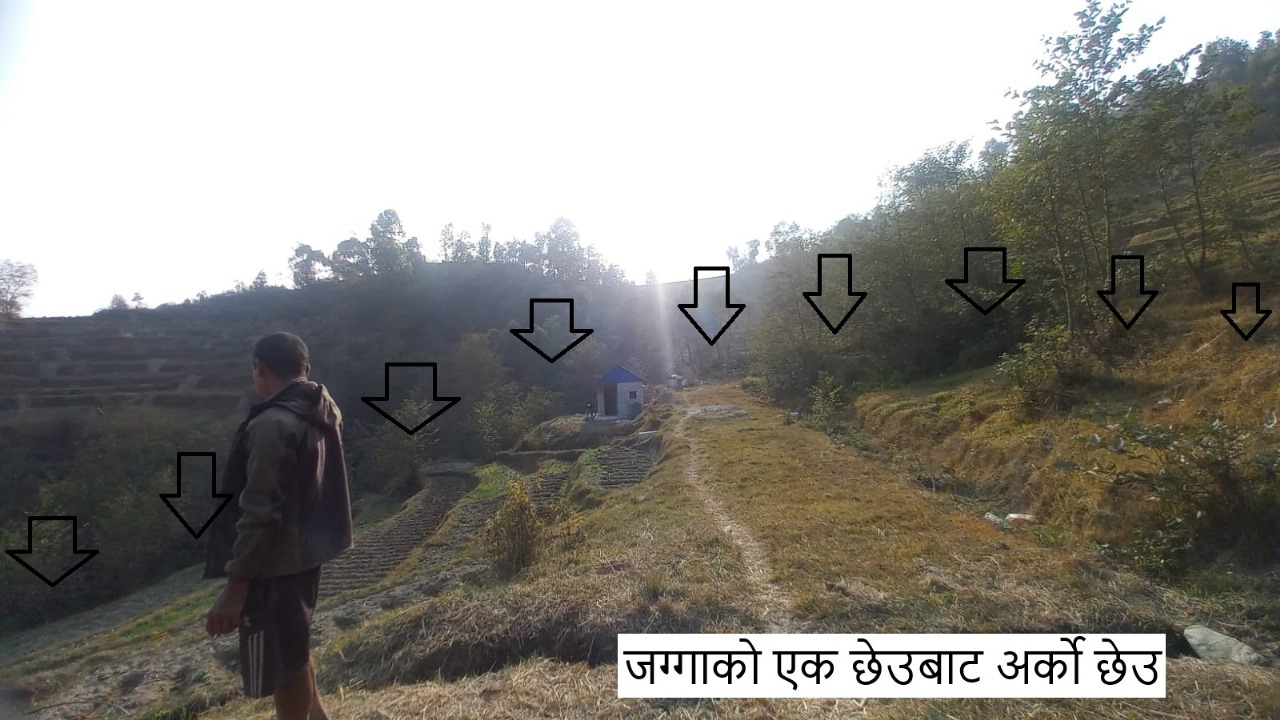 Picture of Dhulikhel Municipality, Bagmati